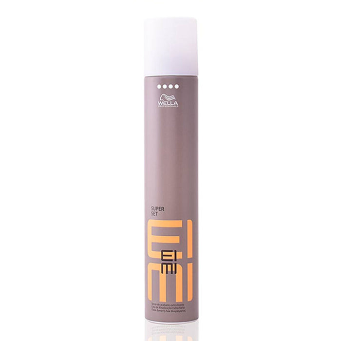 Strong Hold haarlak Eimi Wella (300 ml) (300 ml)