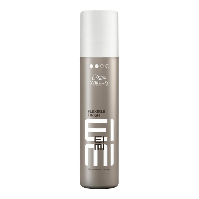 Flexibele Vasthoudende Hairspray Wella
