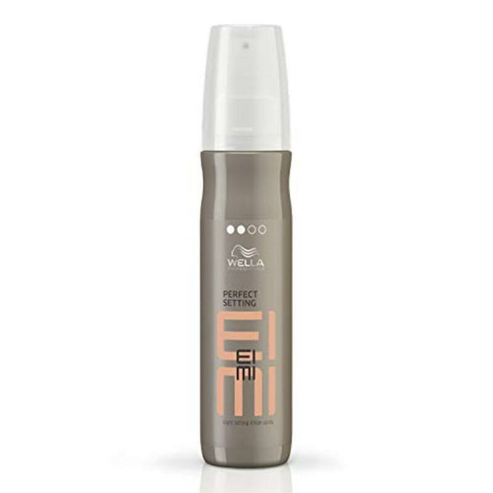 Volumegevende Spray voor haarwortels Eimi Perfect Wella (150 ml)
