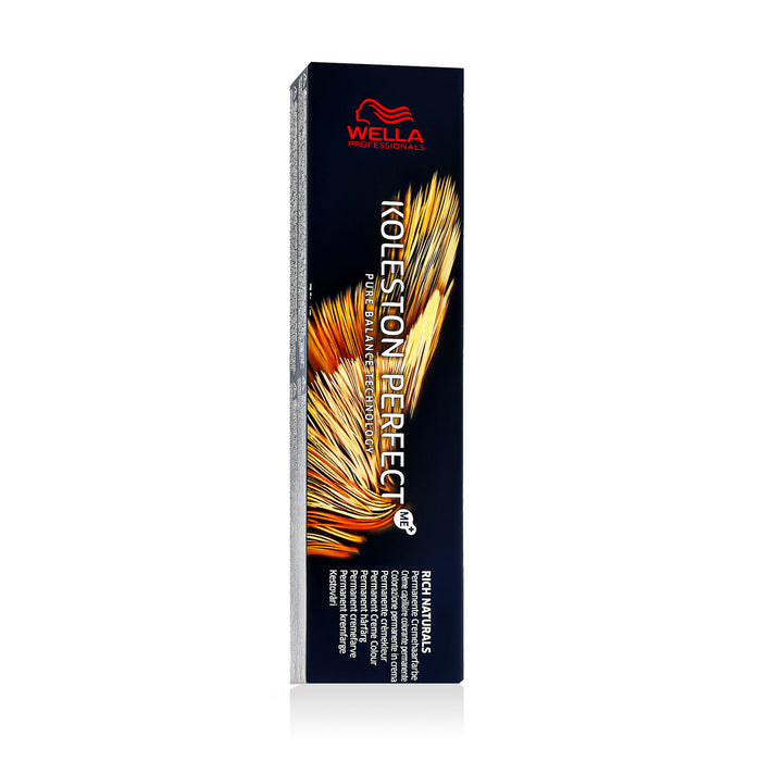 Permanente Kleur Wella Koleston Perfect 10/1 Lightest Blonde Ash 60 ml