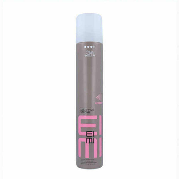 Ferme Vasthoudende Spray Wella 81649981 500 ml