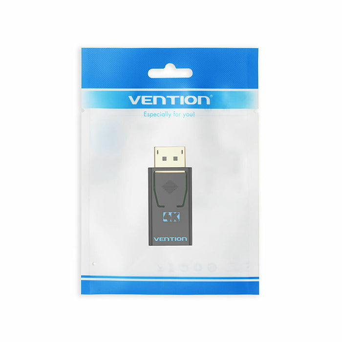 Adapter DisplayPort naar HDMI Vention HBMB0