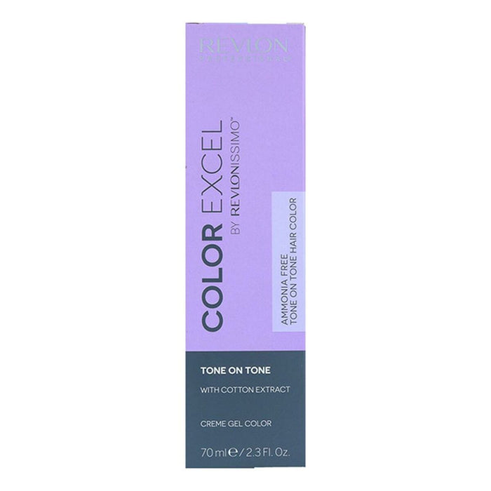 Permanente Kleur Revlon Revlonissimo Color Nº 5.1 (70 ml)