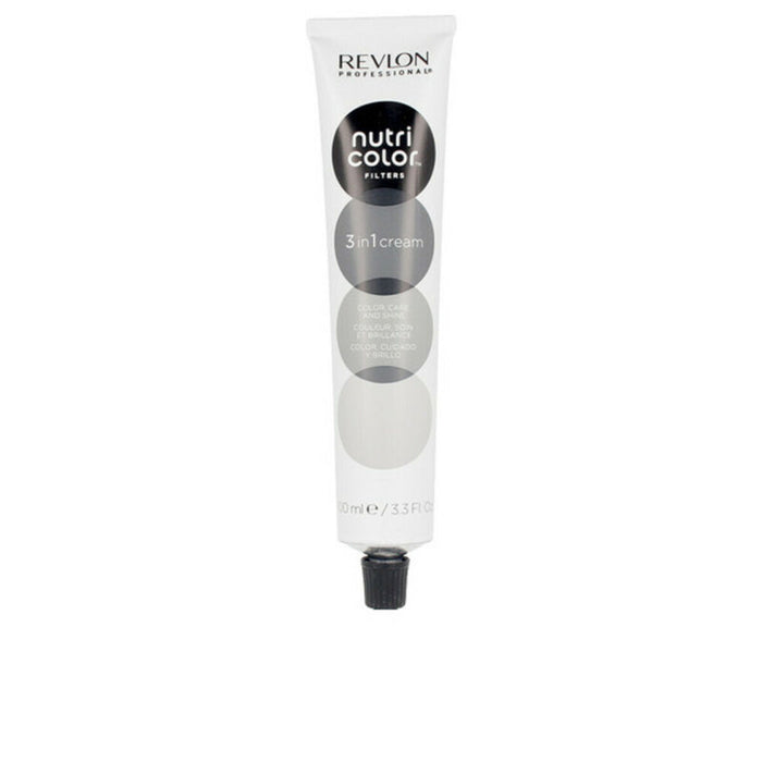 Haarmasker Revlon Nutri Color 100 ml (100 ml)
