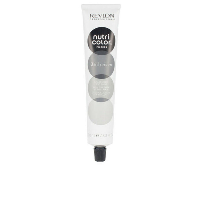 Haarmasker Revlon Nutri Color 050 (100 ml)