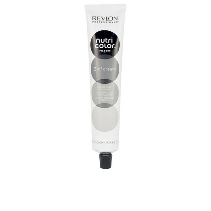 Haarmasker Revlon Nutri Color 500 (100 ml)