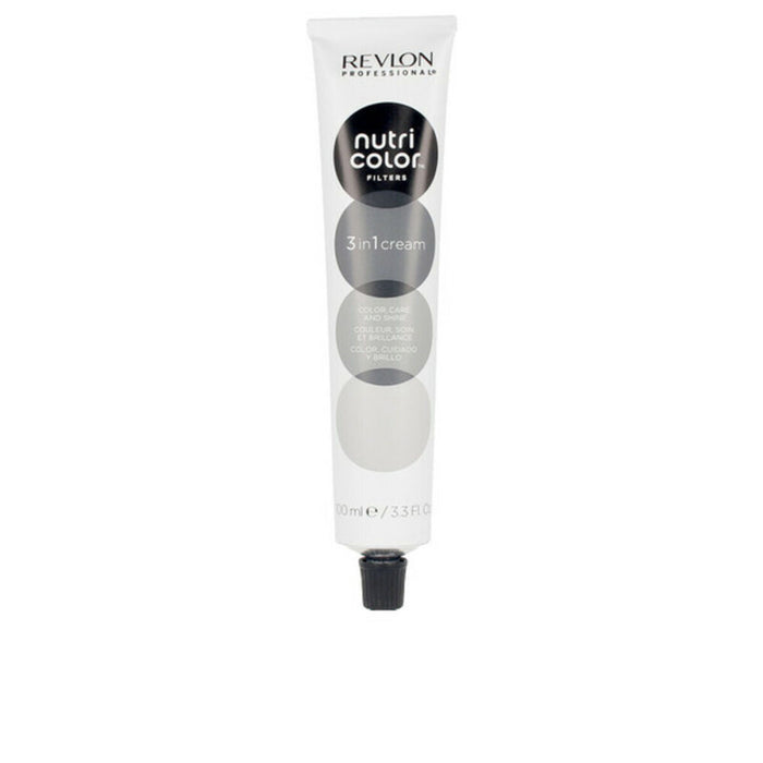 Haarmasker Revlon Nutri Color 100 ml (100 ml)