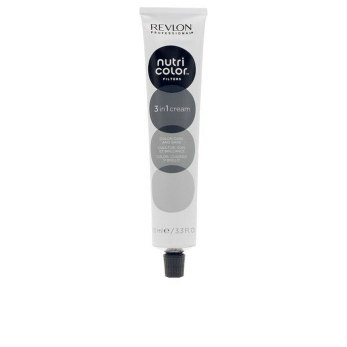 Haarmasker Revlon Nutri Color 524 (100 ml)