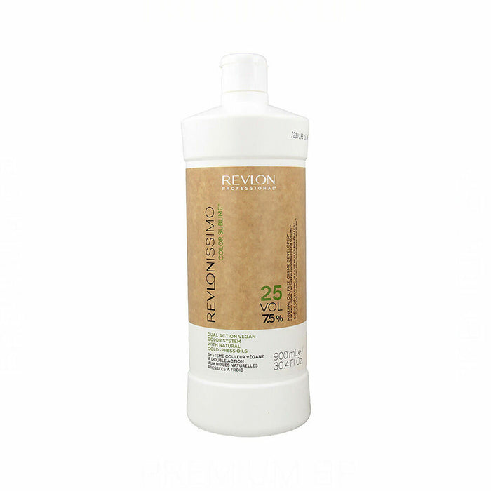Oxiderende Haarverzorging Revlon Revlonissimo Color 25 vol 900 ml