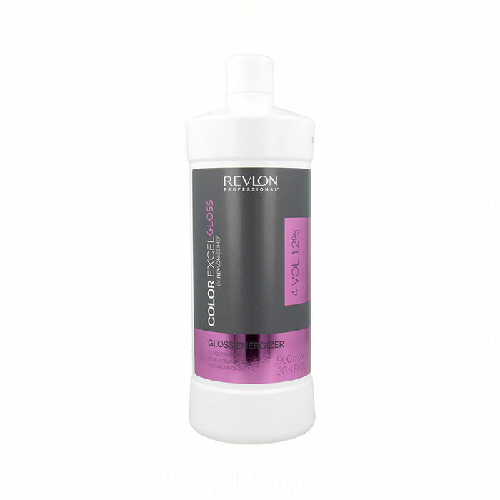 Oxiderende Haarverzorging Revlon COLOR EXCEL 900 ml