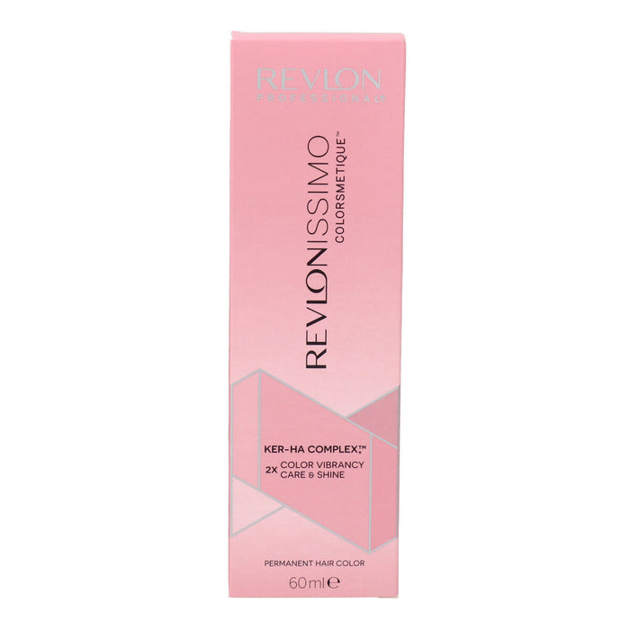 Permanente Kleur Revlon Revlonissimo Colorsmetique Nº 012 60 ml