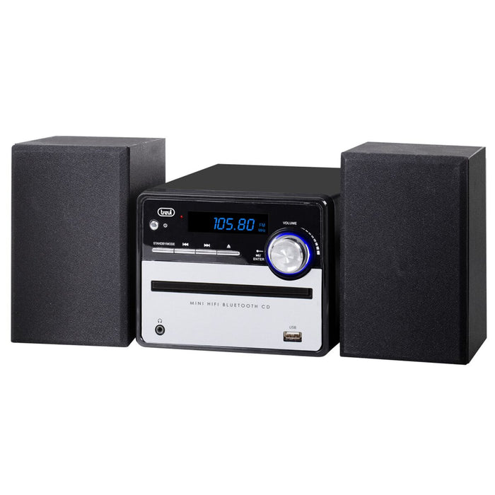 Mini hifi Trevi 0H10F600