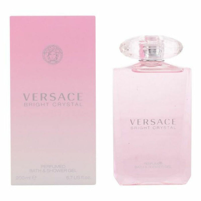 Douchegel Versace Bright Crystal