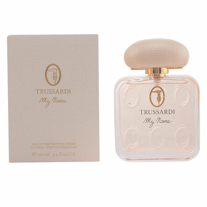 Damesparfum Trussardi I0034762 EDP 100 ml