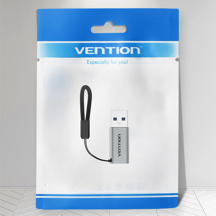 USB to USB-C Adapter Vention CDPH0