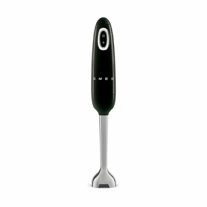 Handmatige blender Smeg HBF11BLEU Zwart 700 W