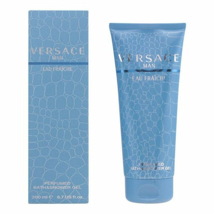Douchegel Eau Fraîche Versace Eau Fraîche (200 ml) 200 ml
