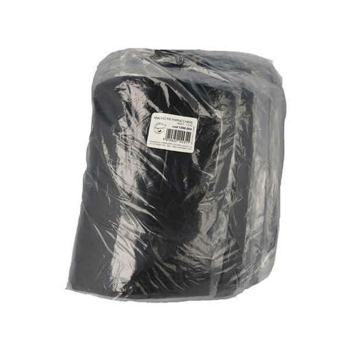 Kimono TNT PREMIUM Zwart Massage Wegwerp (10 uds)