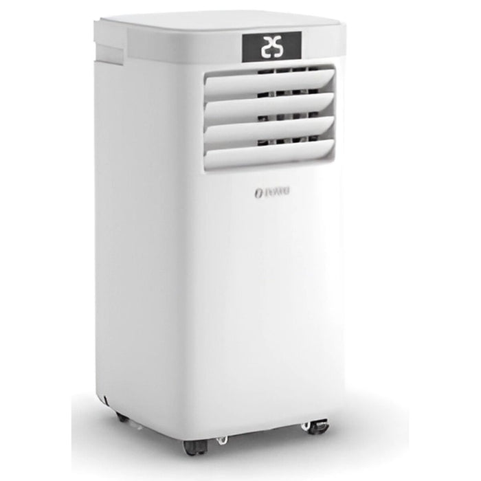 Portable Air Conditioner Olimpia Splendid OLIMPIA DOLCECLIMA 10 HP WIFI 2189F White