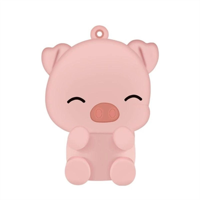 Powerbank Celly PBPIG Roze