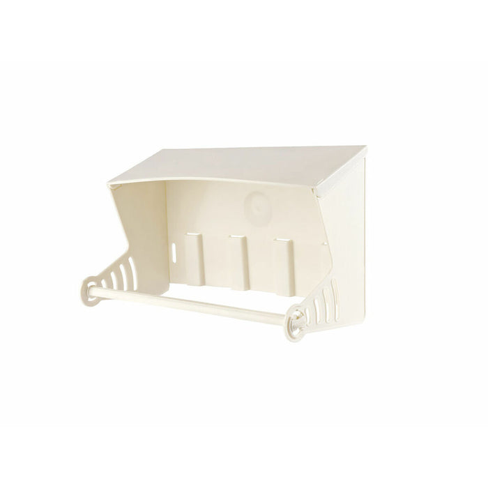 Vogelvoederhuisje IMAC 27 X 17 X 13 CM