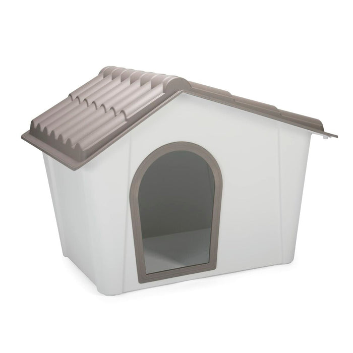 Hut IMAC Zeus 90 Grijs 98,5 X 72,5 X 77,5 CM