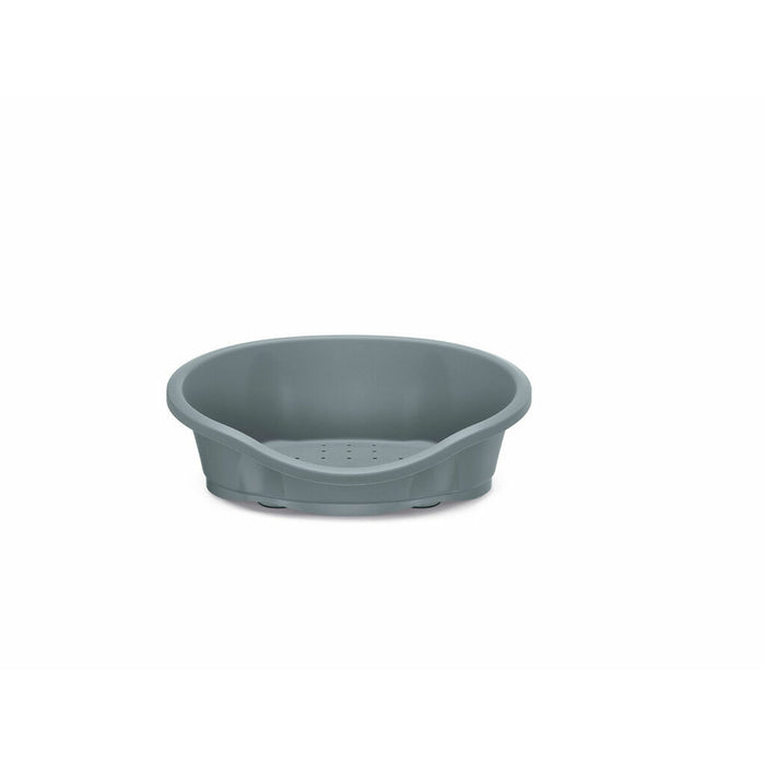 Dog Bed IMAC DIDO Grey 65 x 47 x 22 cm
