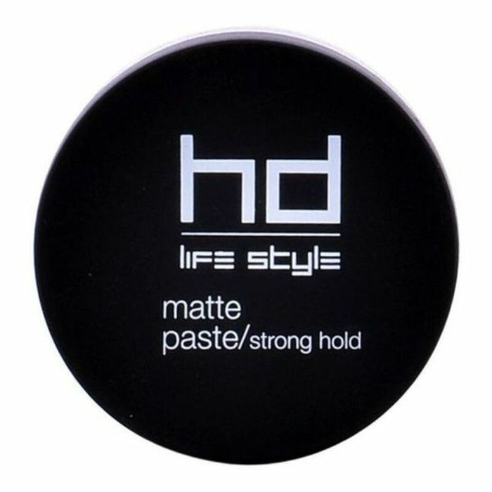Stevige Fixatie Wax Hd Life Style Farmavita Hd Life Style 50 ml