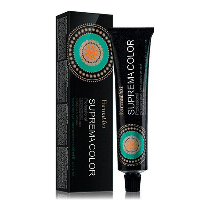 Permanente Kleur Suprema Color Farmavita P09SUP1281 Nº 12 81 (60 ml)