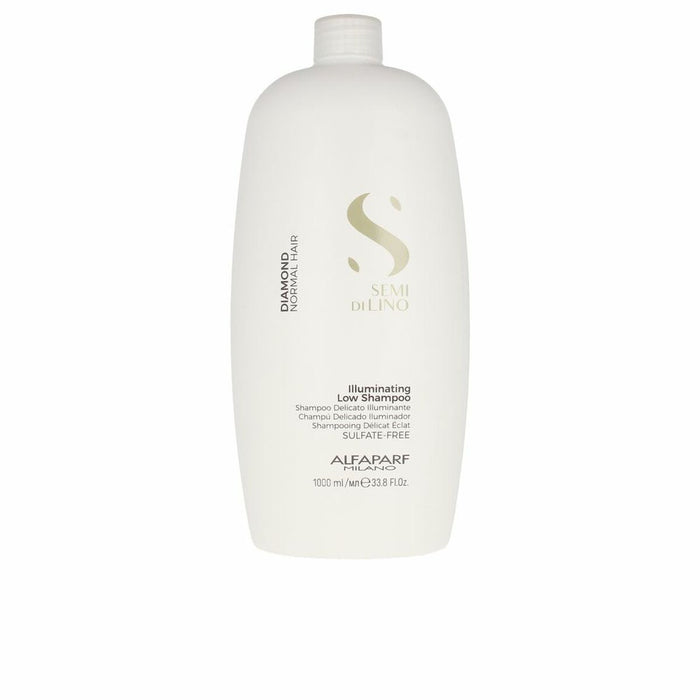 Shampooing Semidilino Diamond Illuminating Low Alfaparf Milano PF016446 1 L