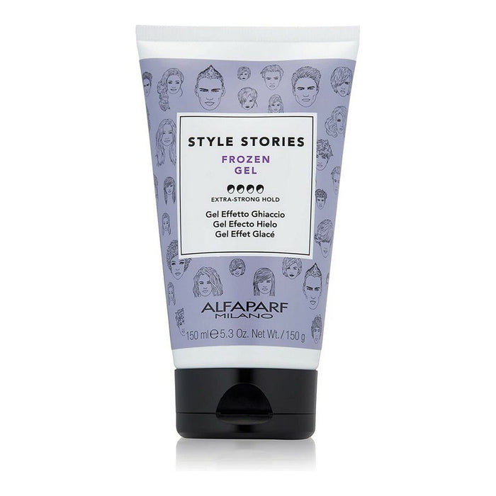 Gel de rasage Alfaparf Milano 8022297071381 150 ml