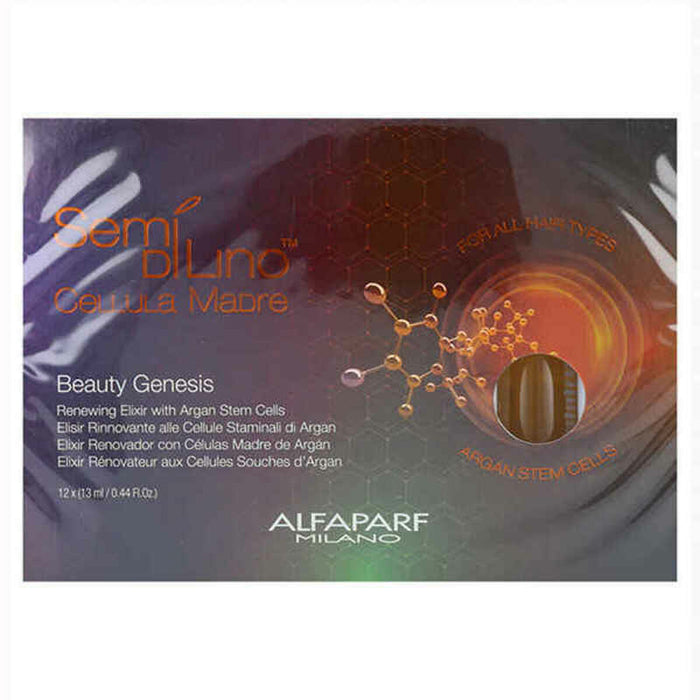 Haar Elixir Alfaparf Milano Semi Di (12 x 13 ml)