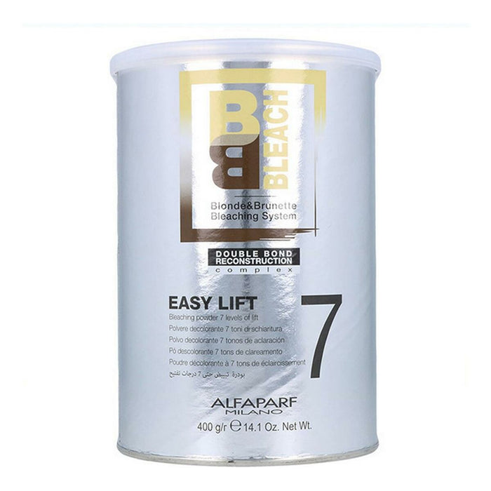 Permanente Kleur Alfaparf Milano Bb Bleach (400 g)
