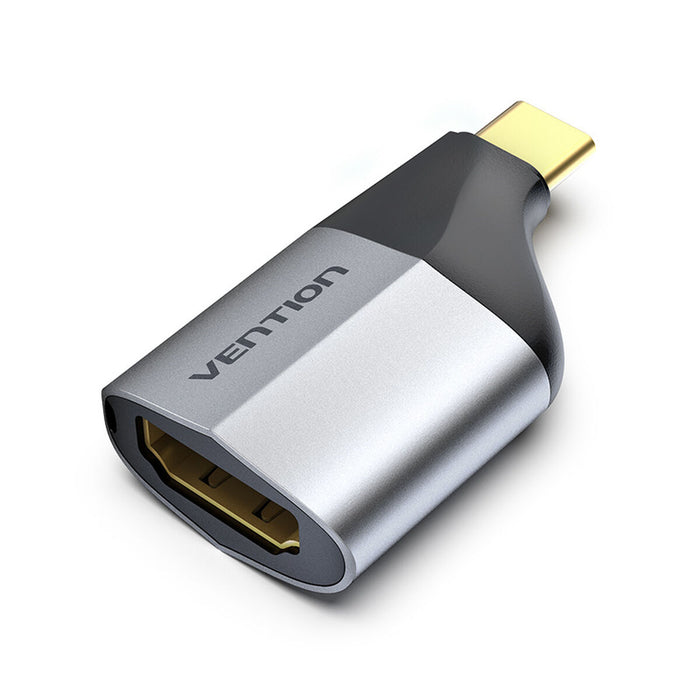Adapter USB 3.1 C naar HDMI Vention TCAH0
