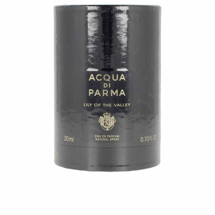 Parfum Homme Acqua Di Parma Signatures of the Sun Lily of the Valley (20 ml)