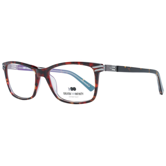 Heren Brillenframe Greater Than Infinity GT040 54V04