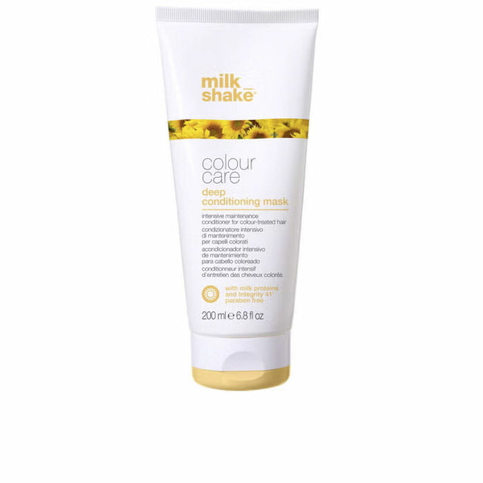 Hair Mask Milk Shake COLOUR CARE 200 ml