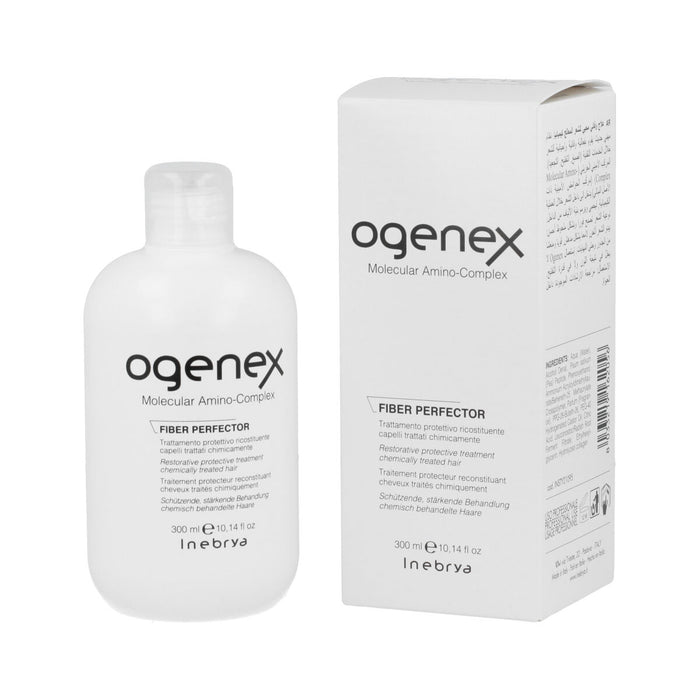 Color Protector Cream Inebrya Ogenex 300 ml