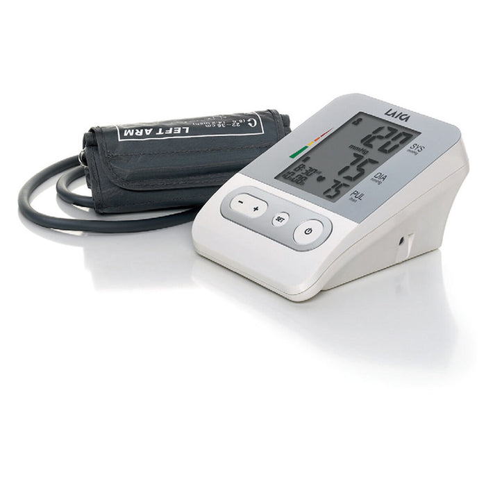 Bloeddrukmeter arm LAICA BM2301W