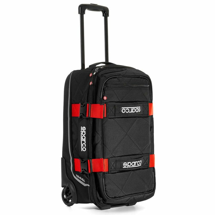 Rugtas met Koordjes Sparco 016438MRRS 142 L