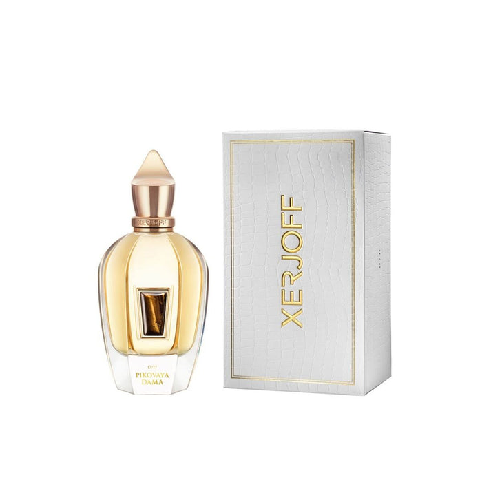 Damesparfum Xerjoff Damarose EDP 50 ml