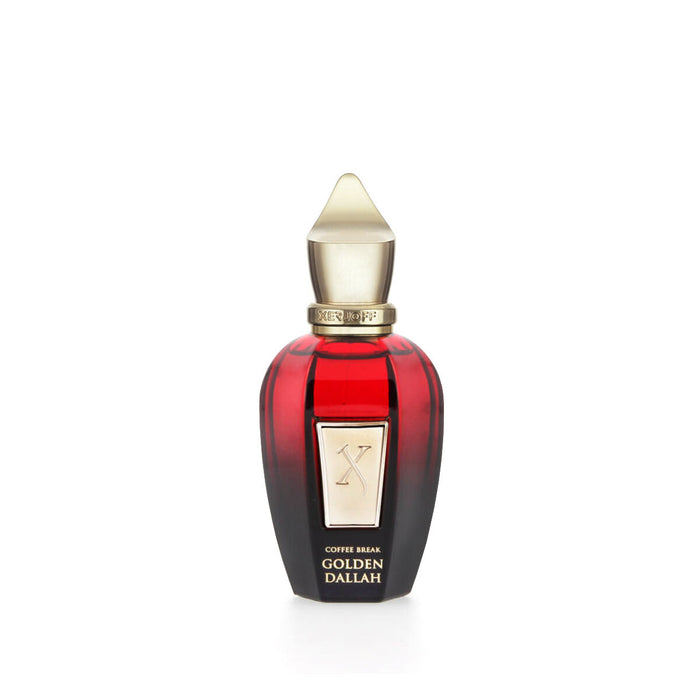 Parfum Unisexe Xerjoff GOLDEN DALLAH 50 ml