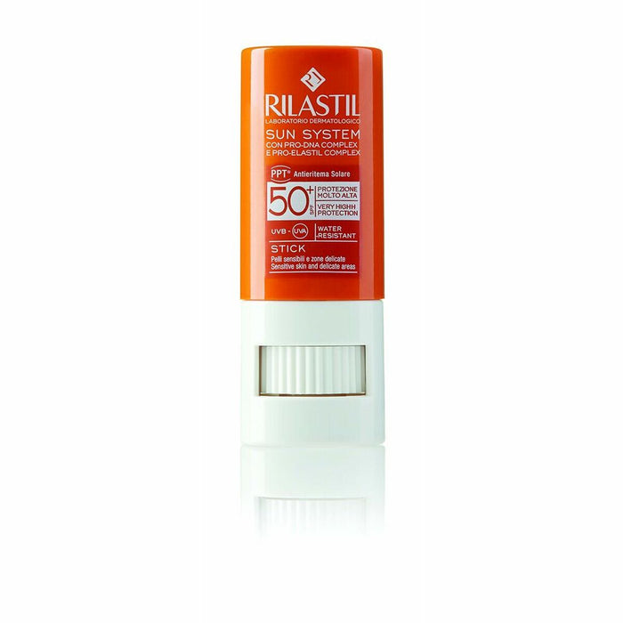 Zonnebrandcrème Rilastil Sun System Stick 8,5 g SPF 50+