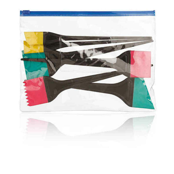 Siliconen Spatel Xanitalia Pro Kit (6 pcs)