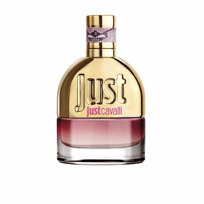 Damesparfum Roberto Cavalli JUST CAVALLI EDT 50 ml