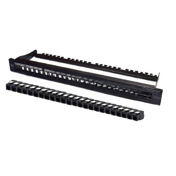 Armoire Murale Rack WP WPC-PAN-6AUP-24