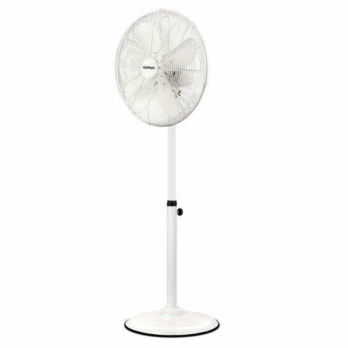 Table Fan G3Ferrari G50054 White 50 W