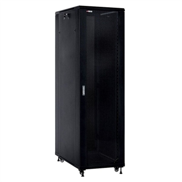 Stevige UTP-netwerkkabel categorie 6 WP WPN-RSB-42810-BS
