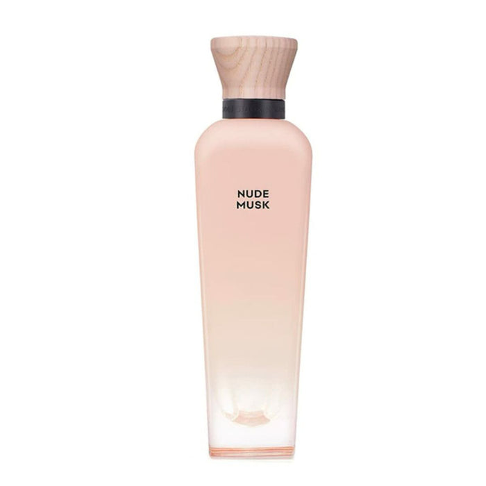 Damesparfum Adolfo Dominguez NUDE MUSK EDP EDP 60 ml