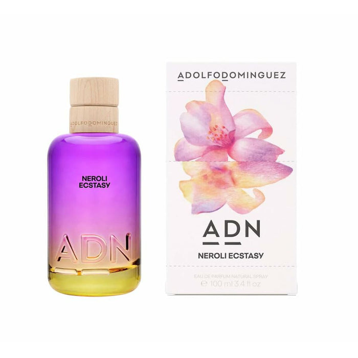 Damesparfum Adolfo Dominguez ADN 100 ml